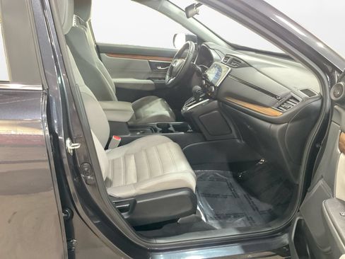Used 2019 Honda CR-V EX image 15