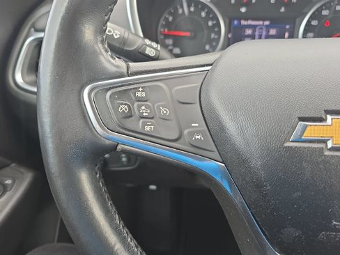 Used 2021 Chevrolet Equinox LT w/ Driver Convenience Package FWD image 14