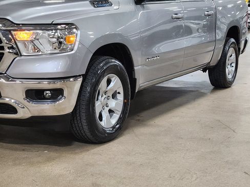 Used 2022 RAM 1500 Lone Star RWD image 17