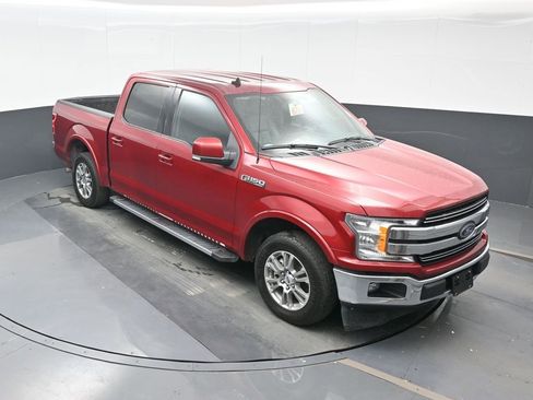 Used 2019 Ford F150 Lariat image 23