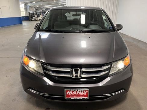Used 2016 Honda Odyssey SE image 8