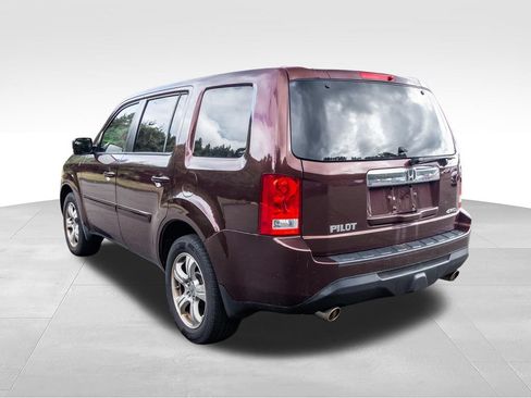 Used 2014 Honda Pilot EX-L image 9