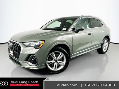 Used 2022 Audi Q3 2.0T Premium w/ Convenience Package