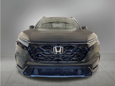 New 2026 Honda CR-V Sport image 10