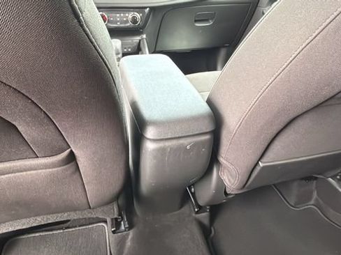 Used 2025 Chevrolet TrailBlazer LT w/ Driver Confidence Package AWD/4WD image 22