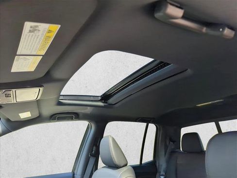 New 2026 Honda Ridgeline Black Edition image 20