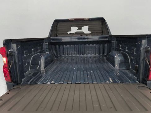 Used 2024 Chevrolet Silverado 1500 LT AWD/4WD image 15