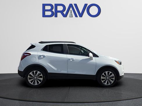 Used 2019 Buick Encore Preferred image 5