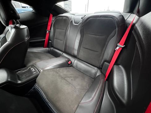 Used 2023 Chevrolet Camaro ZL1 image 22