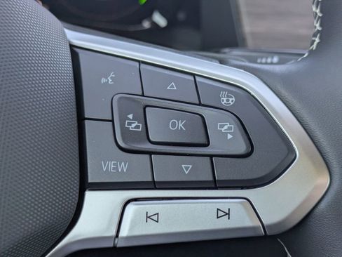 New 2026 Volkswagen Atlas SEL image 27