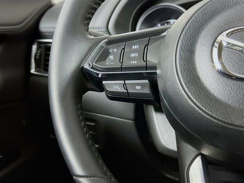 Used 2025 MAZDA CX-5 AWD 2.5 S image 14
