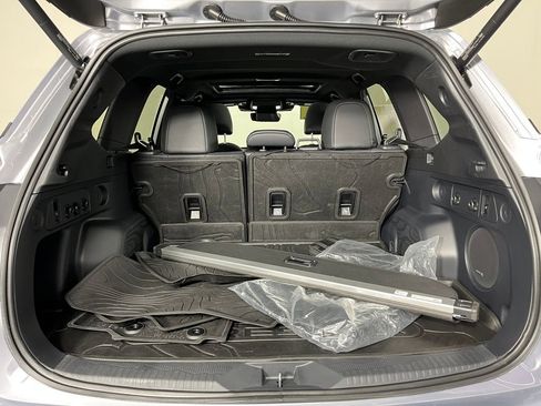 Used 2026 Subaru Forester Limited image 23