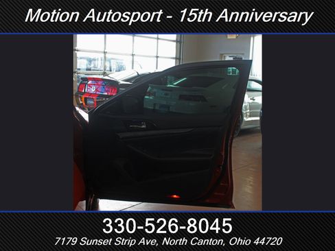 Used 2021 Nissan Maxima SR w/ Sport Mat Group image 34