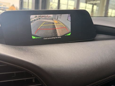 Used 2019 MAZDA MAZDA3 AWD Hatchback w/ Premium Pkg image 21