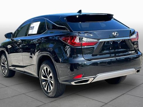 Used 2020 Lexus RX 350 FWD w/ Accessory Package image 12