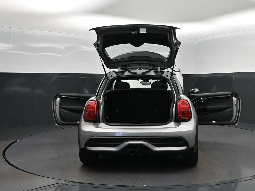 Used 2024 MINI Cooper S FWD image 51