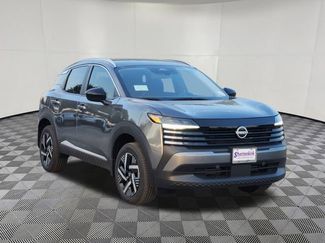 New 2026 Nissan Kicks SV video 2