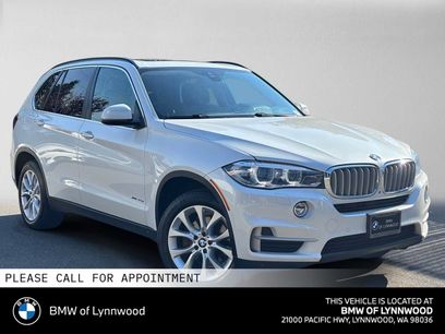 Used 2016 BMW X5 xDrive40e