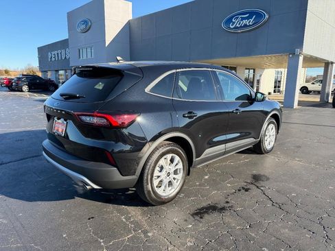 New 2026 Ford Escape Active w/ Cold Weather Package image 3