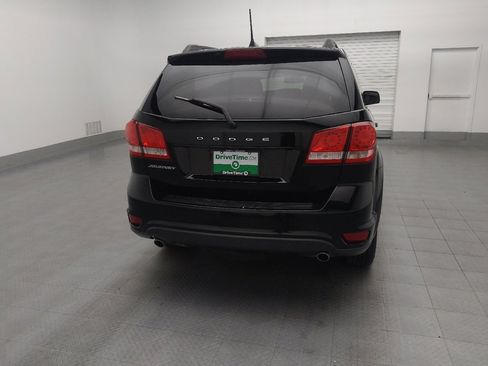 Used 2019 Dodge Journey SE w/ Connectivity Group image 7