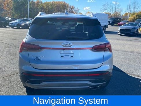 Used 2023 Hyundai Santa Fe SEL image 5