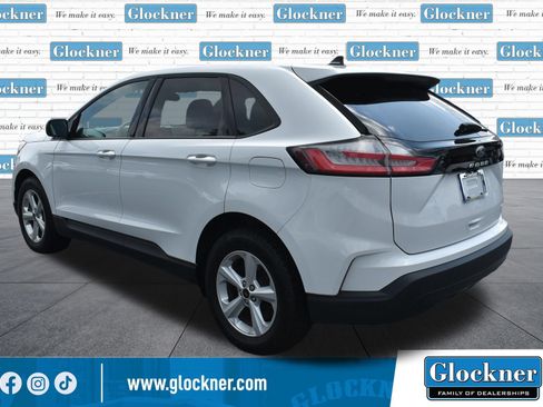 Used 2024 Ford Edge SE AWD/4WD image 8