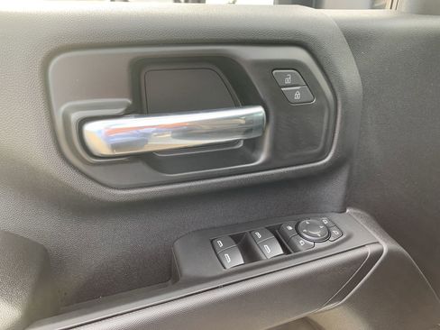 New 2025 GMC Sierra 2500 Pro w/ Convenience Package image 6