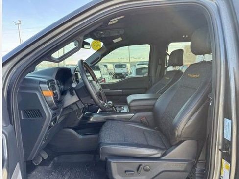 Used 2023 Ford F150 Tremor w/ Trailer Tow Package image 5