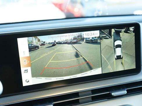 Used 2023 Genesis GV60 Performance image 29