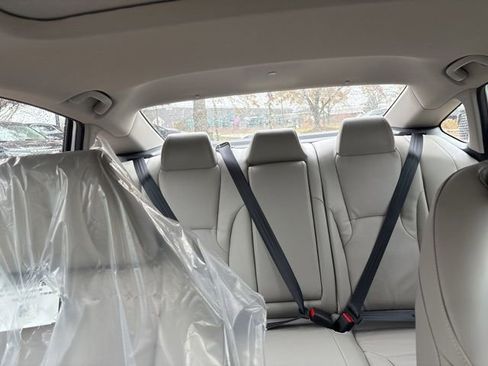 New 2025 Honda Accord EX-L image 18