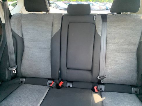 Used 2021 Nissan Rogue SV FWD image 25