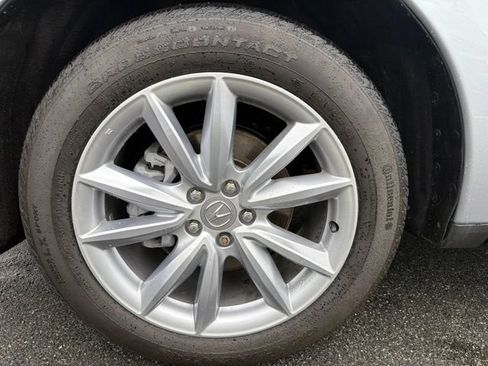 Certified 2023 Acura RDX AWD image 3