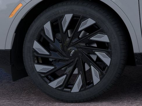 New 2026 Lincoln Nautilus Reserve AWD/4WD image 19