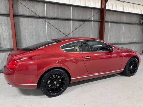 Used 2005 Bentley Continental GT image 12