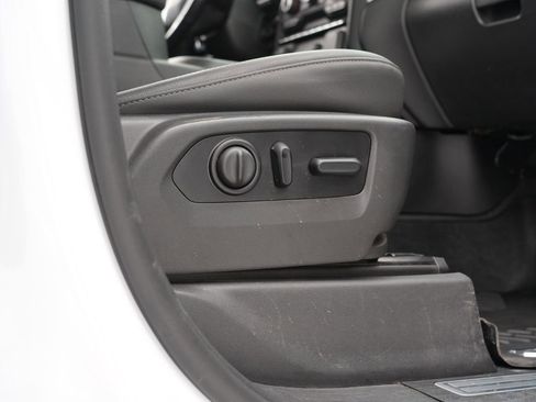 Used 2021 Chevrolet Silverado 1500 LTZ image 29