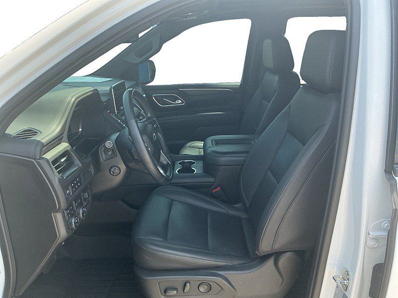 Used 2023 Chevrolet Tahoe Z71 w/ Off-Road Capability Package AWD/4WD image 10