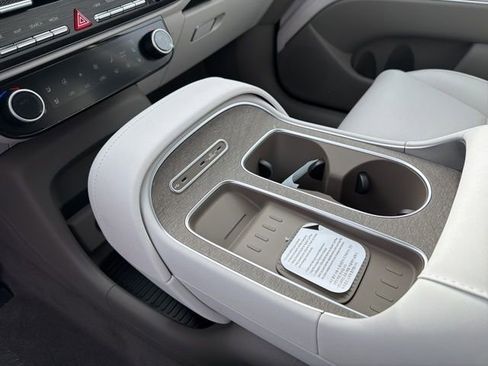 New 2026 Hyundai Palisade Limited image 28