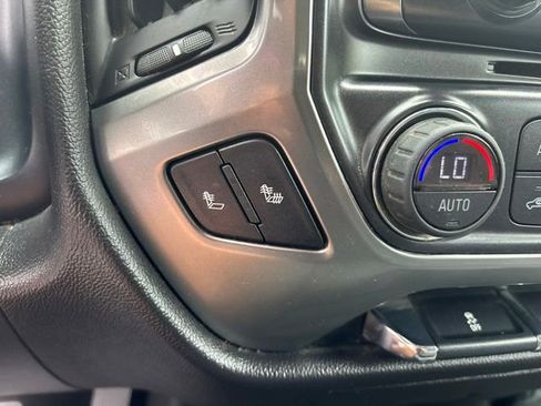Used 2015 Chevrolet Silverado 2500 LT w/ LT Convenience Package AWD/4WD image 18