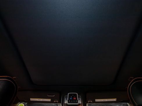 Used 2022 RAM 1500 TRX w/ TRX Level 2 Equipment Group AWD/4WD image 21