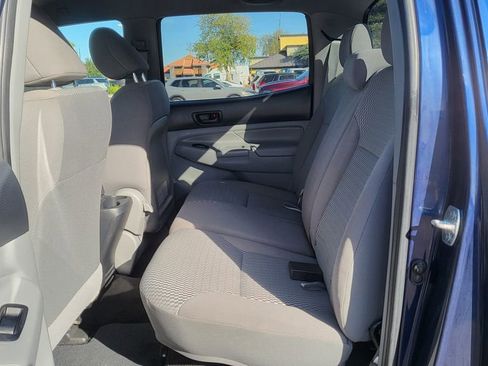 Used 2013 Toyota Tacoma PreRunner w/ SR5 Pkg image 21