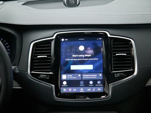 Certified 2024 Volvo XC90 B6 Ultimate AWD/4WD image 29