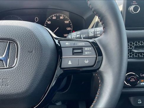 New 2026 Honda HR-V Sport image 17