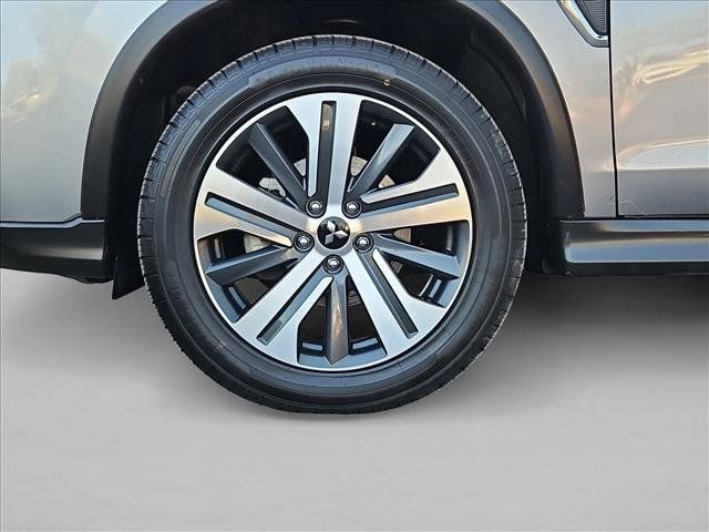 Used 2024 Mitsubishi Outlander Sport AWD image 23