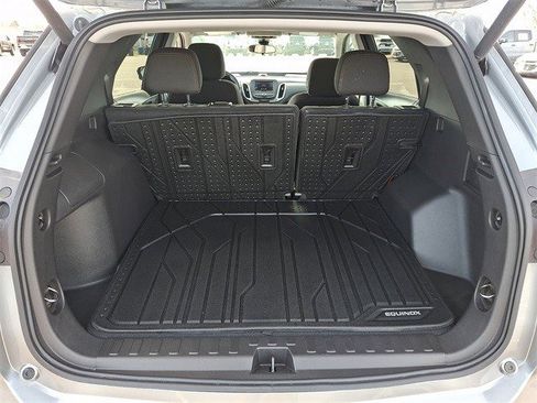 Certified 2024 Chevrolet Equinox LT w/ LPO, Floor Liner Package image 29