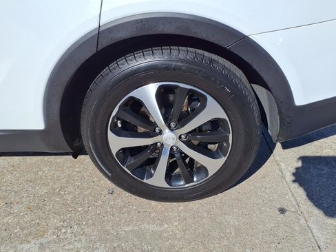 Used 2016 Kia Sorento EX w/ EX Touring Package image 27