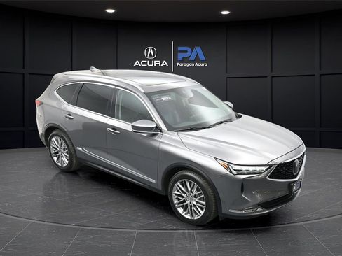 Certified 2023 Acura MDX SH-AWD w/ Advance Package image 35