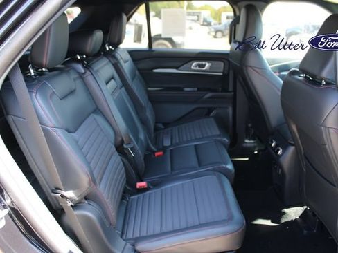 New 2026 Ford Explorer ST-Line RWD image 9