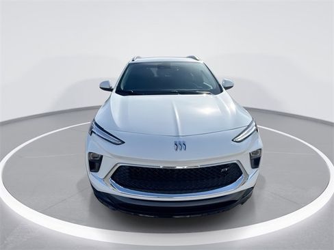 New 2026 Buick Encore GX Sport Touring w/ Comfort Package image 3