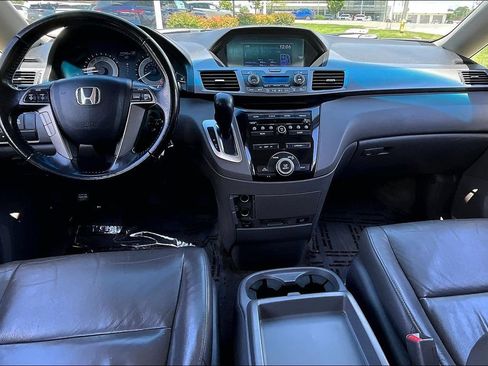 Used 2012 Honda Odyssey EX-L image 20
