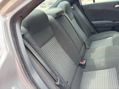 Certified 2023 Dodge Charger GT w/ Blacktop Package image 22